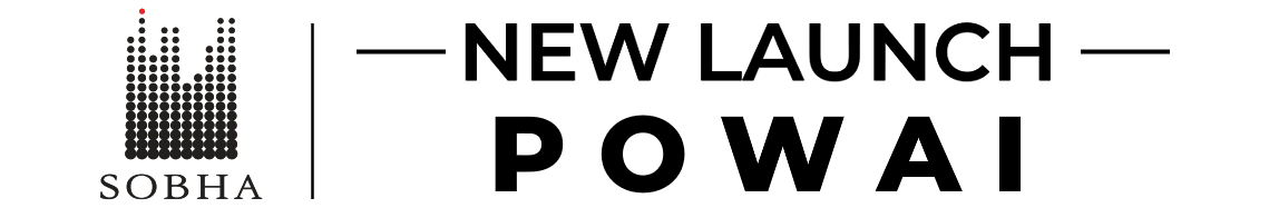 New Launch Powai Logo